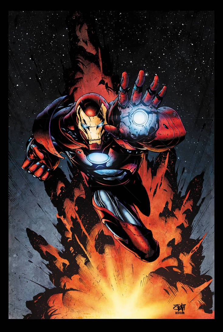 Iron Man Suits Exploding Iron Man Explosion by theumlaut on DeviantArt