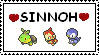 Sinnoh lover stamp by pikachuafwc