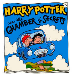 The Chamber of Secrets