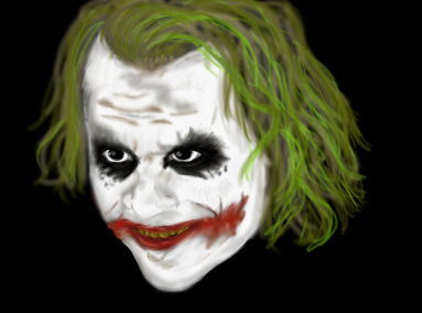 Joker (WIP Preview?)