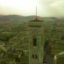 Florence 2 3D Anaglyph