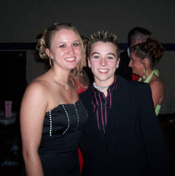 2 Prom Night 2005