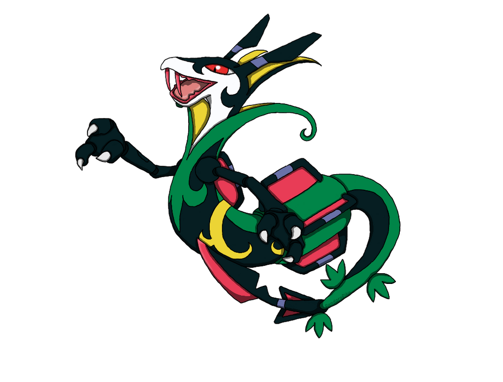Serazer Serazaper by pandorapika on DeviantArt