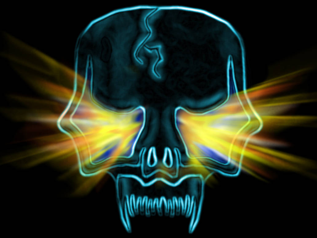 Scull 001 by kriminal2k3 on DeviantArt