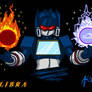 Soundwave the Libra