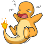 004 Charmander