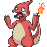 005 Charmeleon