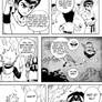 J-Stars Victory Vs - page 27