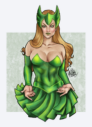 Enchantress