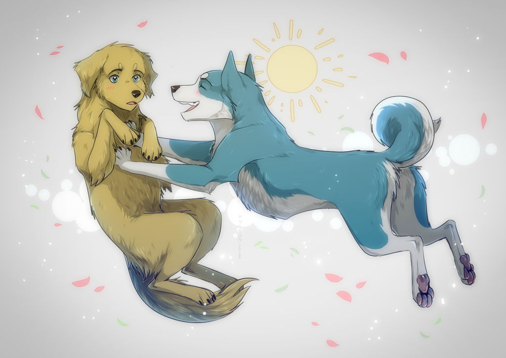 Su Real Springtime springtime mood by Solutarou on DeviantArt