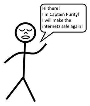 Captain Purity 01