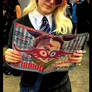 Read the Quibbler