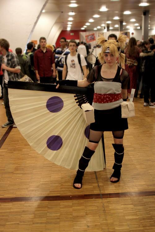 Temari