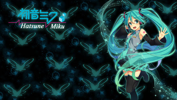 Hatsune Miku