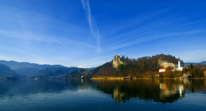 Lake Bled
