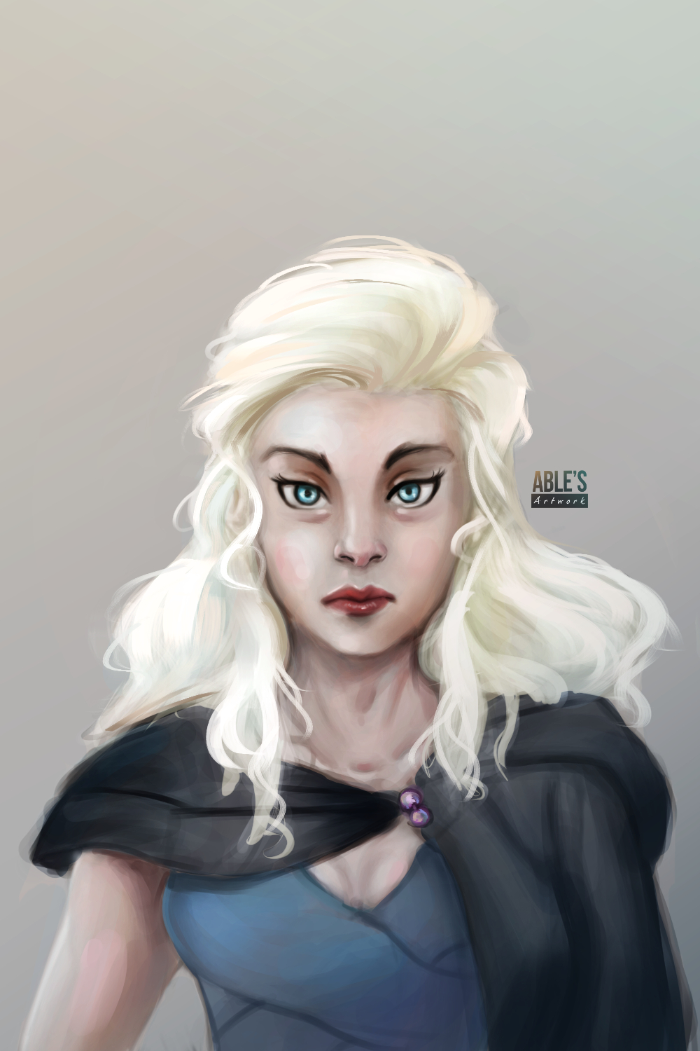 Daenerys Targaryen