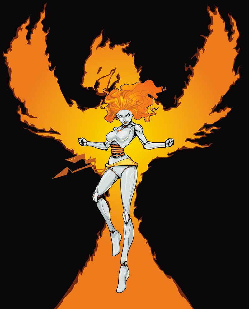 DarkPhoenix Final