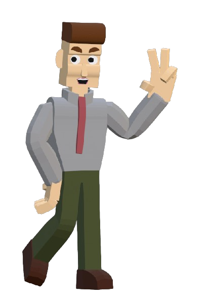 Mr sys render by feevgeev on DeviantArt