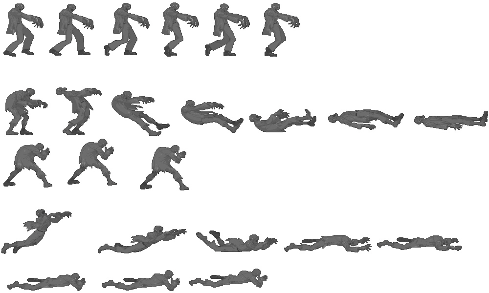 Custom Rse Sprite Rse alt sprite sheet by feevgeev on DeviantArt