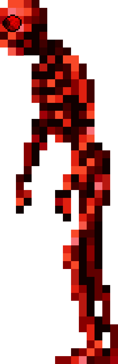 windows xp horror edition skeleton sprite by feevgeev on DeviantArt