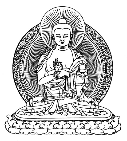 buddha