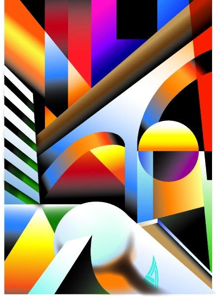 Gradients by Ariesmzj on DeviantArt