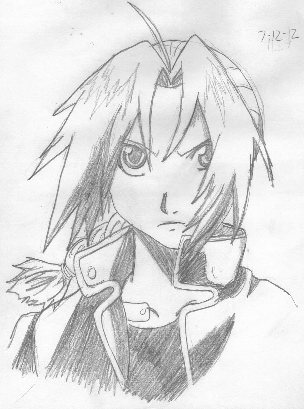 Edward Elric