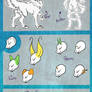 Isomara Species Guide -OUTDATED