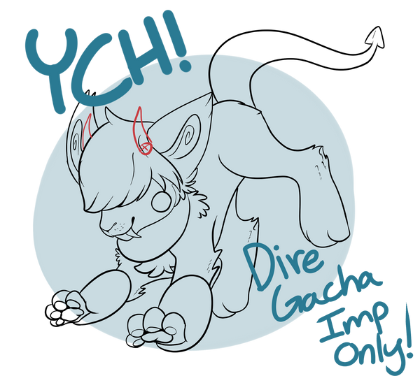 YCH Dire [OPEN]