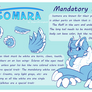 Isomara: White Fur