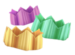 Party Cracker Paper Hats by SlayersStronghold