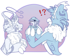 Here's Your Eggs Ba- Wha! by SlayersStronghold