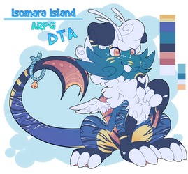 [CLOSED] DTA - Purrmaid Pal!