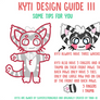 Kyti Design Guide III