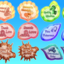 Achievement Showcase Art Updated