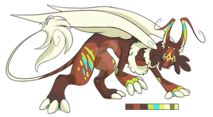 I like this iso design