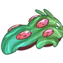Watermelon Goom Adopt - Isomara ARPG