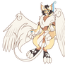 Golden Boy Design - Isomara ARPG