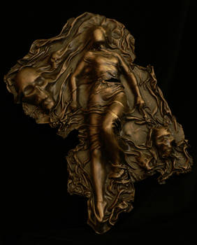 death lady