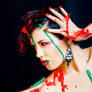 Kirsten - Got Paint? I