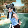 Avatar Korra