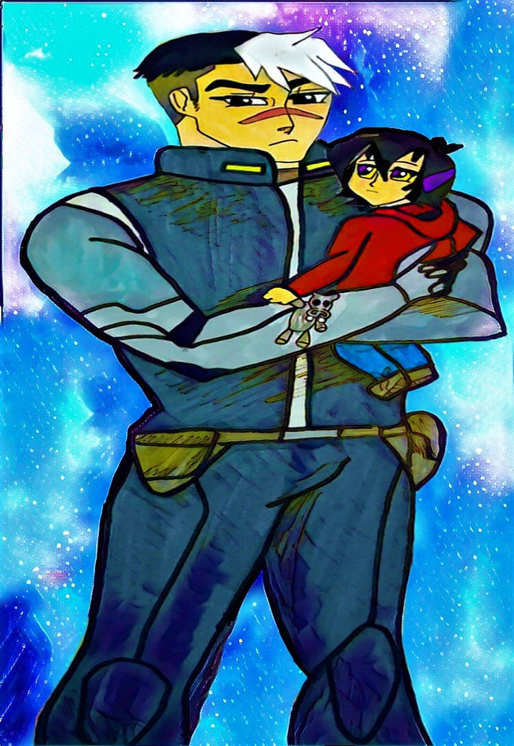 Space Ranger Dad Space Daddy! by IamZbestEver84 on DeviantArt