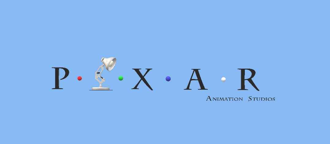 Pixar Animation Studios Logo Remake by swoosh231 on DeviantArt
