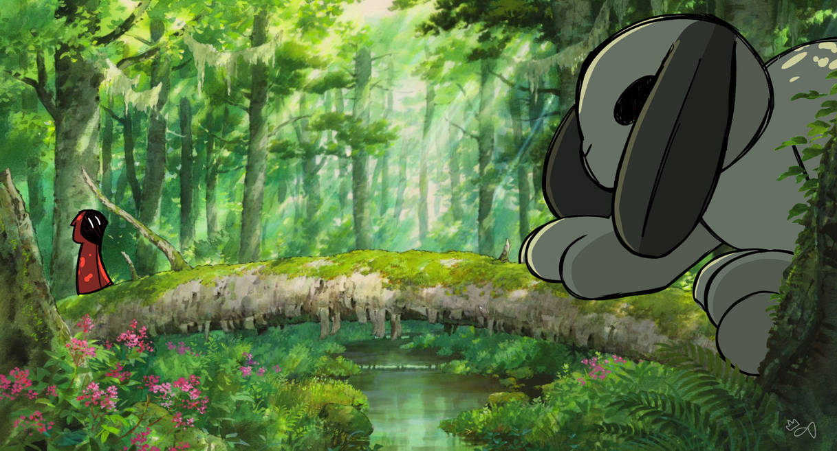 Giant Rabbit Animations Giant rabbit by thefishemperor on DeviantArt