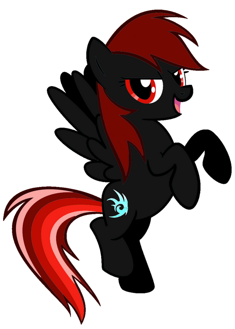 R63 Shadow Rush by Halcoon-145 on DeviantArt