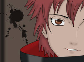 Sasori