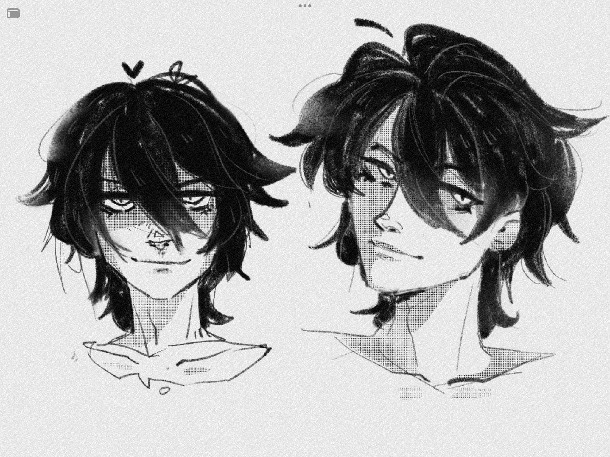 Random Boy 5 Random boy by Lisychai on DeviantArt