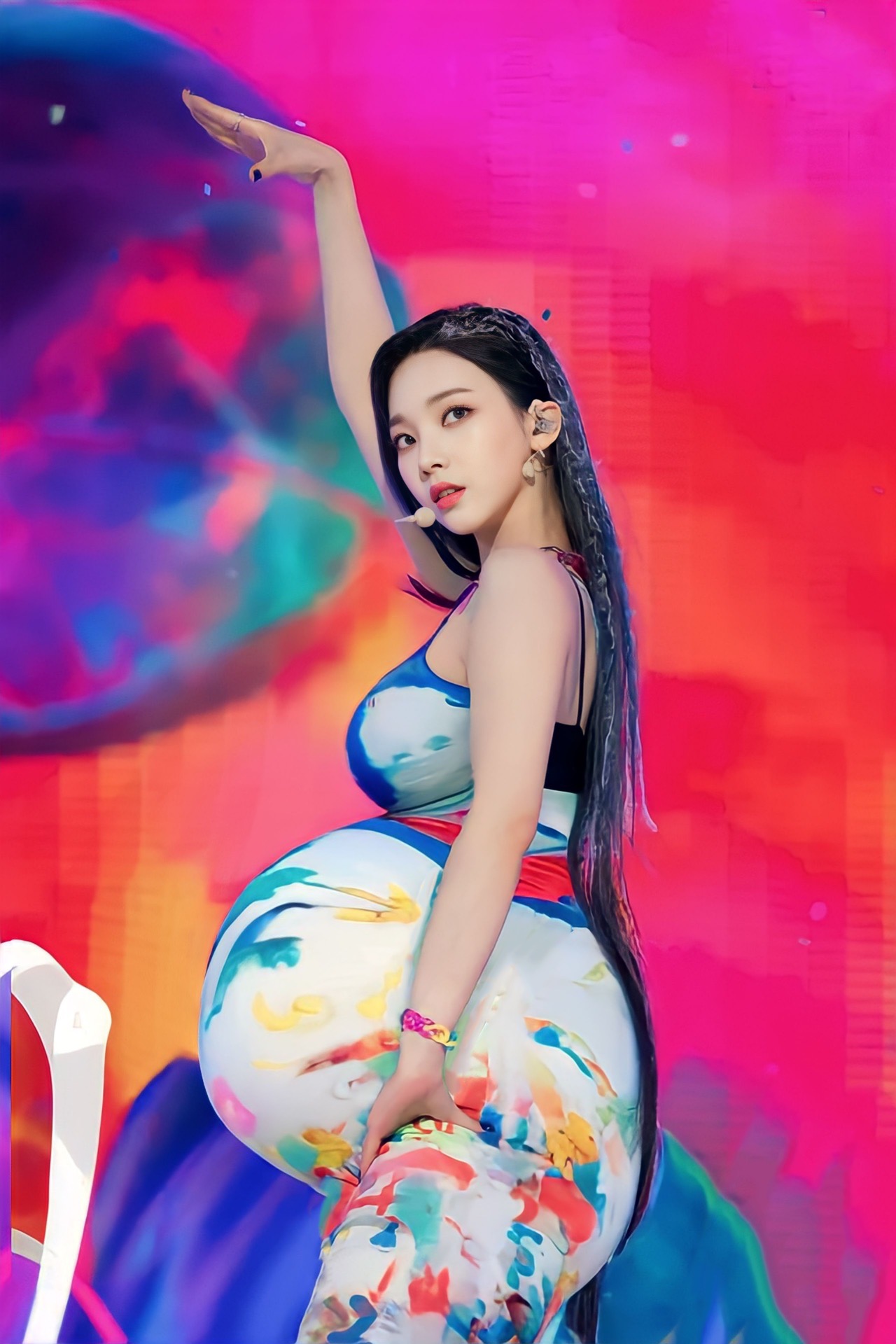 From Idol To Nightmare: Perfect Blue'S Genius Use Of Tv Tropes - dv5j9iz