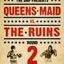 Boxing Style Poster