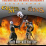The Battle for Rock Supremacy